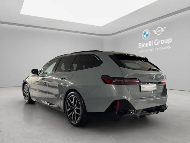 BMW 540d xDrive Touring