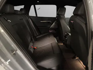 BMW 540d xDrive Touring