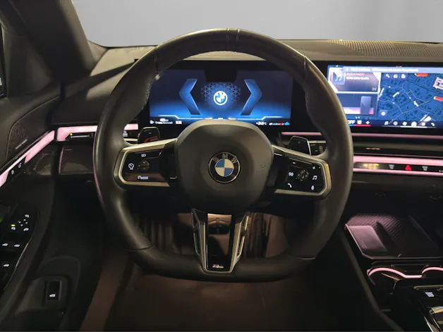 BMW 540d xDrive Touring