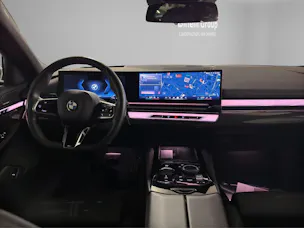 BMW 540d xDrive Touring