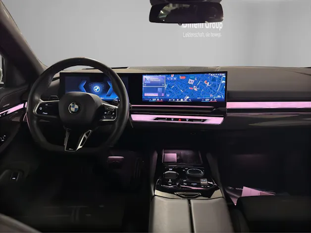 BMW 540d xDrive Touring