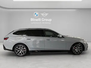 BMW 540d xDrive Touring