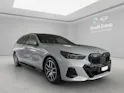 BMW 540d xDrive Touring