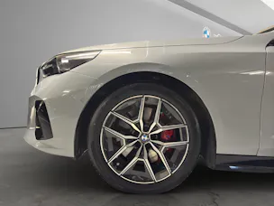 BMW 540d xDrive Touring
