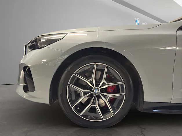 BMW 540d xDrive Touring