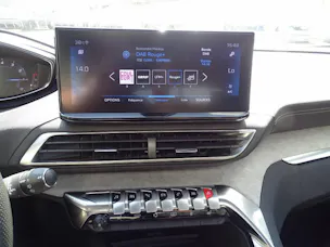 PEUGEOT 3008 1.6 PureTech GT Pack