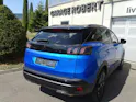 PEUGEOT 3008 1.6 PureTech GT Pack