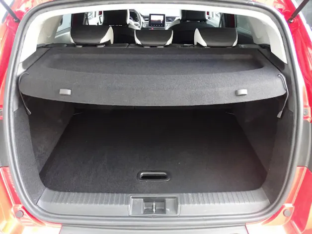 RENAULT Captur 1.3 TCe 155 Intens EDC
