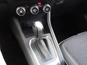 RENAULT Captur 1.3 TCe 155 Intens EDC