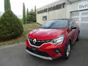 RENAULT Captur 1.3 TCe 155 Intens EDC