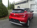 RENAULT Captur 1.3 TCe 155 Intens EDC