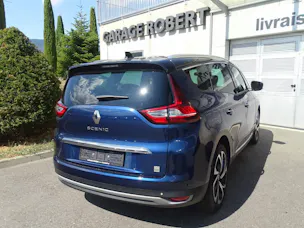 RENAULT Grand Scénic 1.3 TCe 160 Black