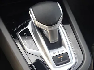 RENAULT Arkana 1.6 E-Tech R.S. Line