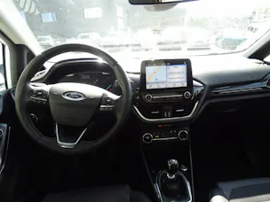 FORD Fiesta 1.0 EcoB 140 ST-Line