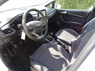 FORD Fiesta 1.0 EcoB 140 ST-Line