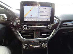 FORD Fiesta 1.0 EcoB 140 ST-Line