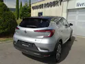 RENAULT Captur 1.6 E-Tech Plug-in Initial Paris