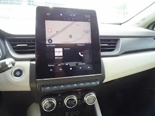 RENAULT Captur 1.6 E-Tech Plug-in Initial Paris