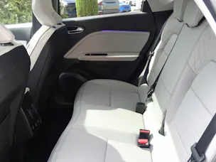 RENAULT Captur 1.6 E-Tech Plug-in Initial Paris