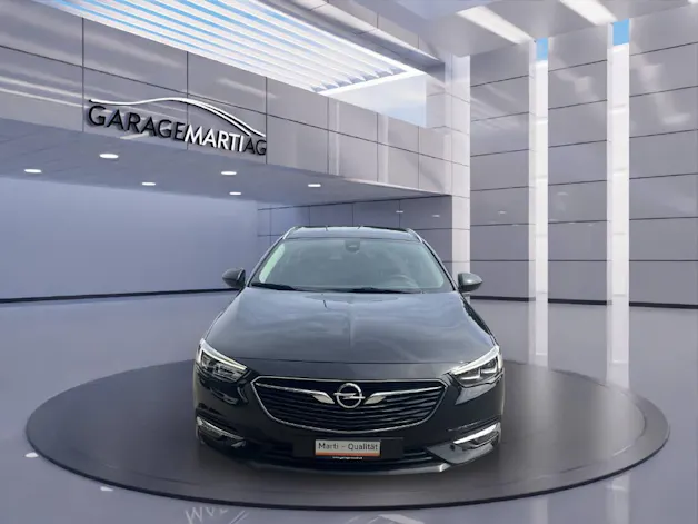 OPEL Insignia Sports Tourer 1.5 T Excellence
