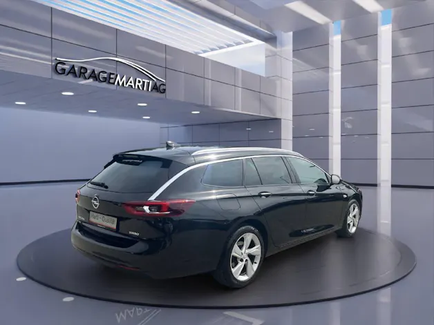 OPEL Insignia Sports Tourer 1.5 T Excellence