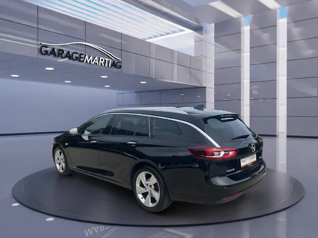OPEL Insignia Sports Tourer 1.5 T Excellence