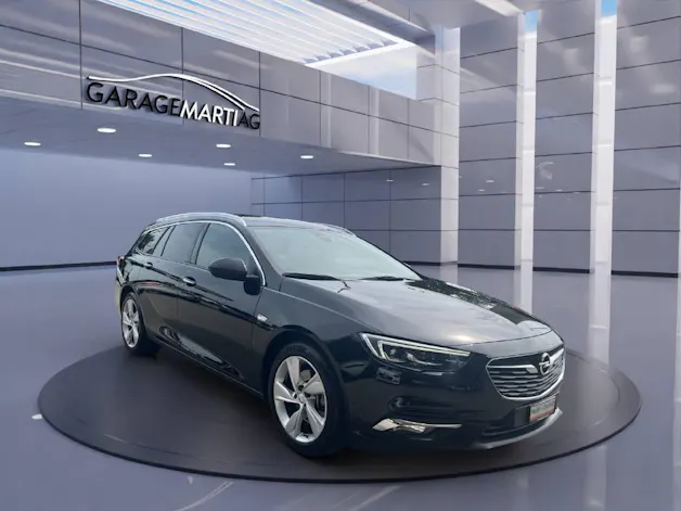 OPEL Insignia Sports Tourer 1.5 T Excellence
