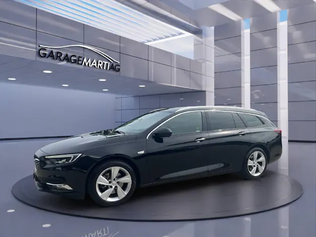 OPEL Insignia Sports Tourer 1.5 T Excellence