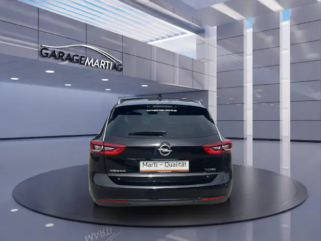 OPEL Insignia Sports Tourer 1.5 T Excellence