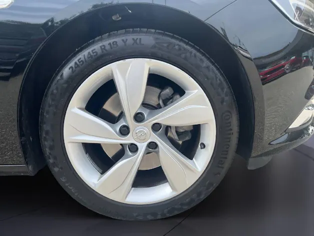 OPEL Insignia Sports Tourer 1.5 T Excellence