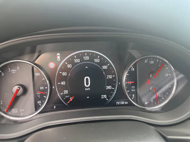 OPEL Insignia Sports Tourer 1.5 T Excellence
