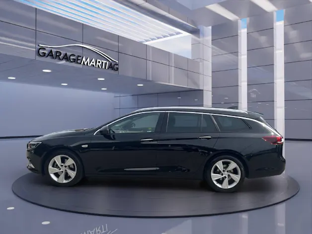 OPEL Insignia Sports Tourer 1.5 T Excellence