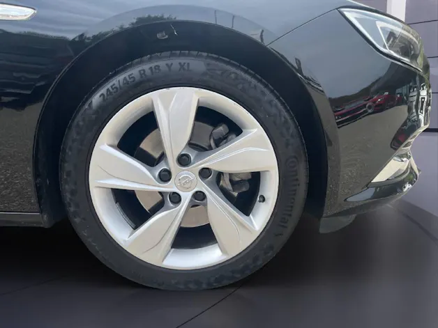 OPEL Insignia Sports Tourer 1.5 T Excellence