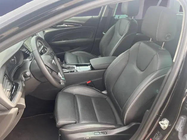 OPEL Insignia Sports Tourer 1.5 T Excellence