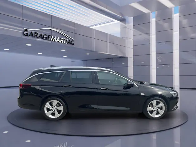 OPEL Insignia Sports Tourer 1.5 T Excellence