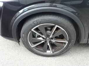 NISSAN Qashqai 1.3 DIG-T 158 Tekna+ 4x4