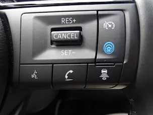 NISSAN Qashqai 1.3 DIG-T 158 Tekna+ 4x4