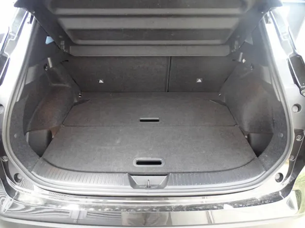 NISSAN Qashqai 1.3 DIG-T 158 Tekna+ 4x4