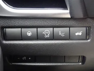 NISSAN Qashqai 1.3 DIG-T 158 Tekna+ 4x4