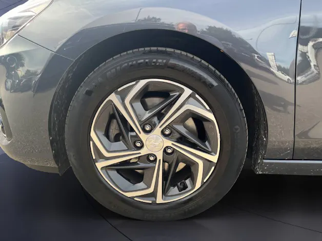 HYUNDAI i30 Wagon 1.5 T-GDi Amplia