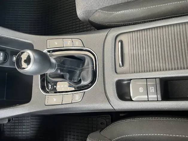 HYUNDAI i30 Wagon 1.5 T-GDi Amplia