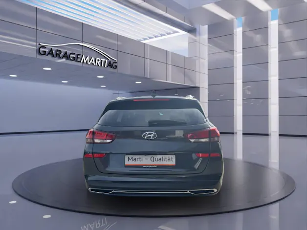 HYUNDAI i30 Wagon 1.5 T-GDi Amplia
