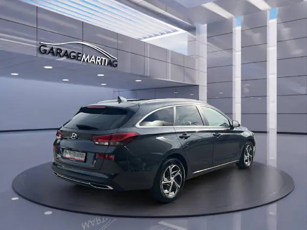 HYUNDAI i30 Wagon 1.5 T-GDi Amplia