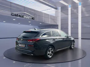 HYUNDAI i30 Wagon 1.5 T-GDi Amplia