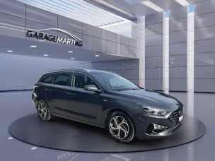 HYUNDAI i30 Wagon 1.5 T-GDi Amplia