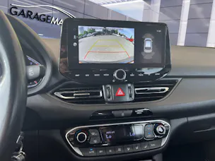 HYUNDAI i30 Wagon 1.5 T-GDi Amplia