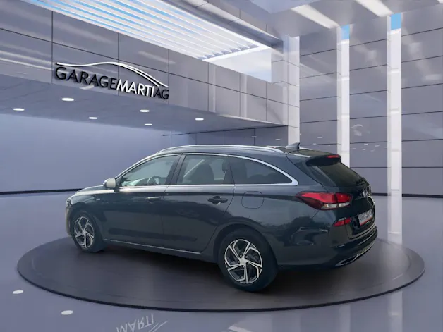 HYUNDAI i30 Wagon 1.5 T-GDi Amplia