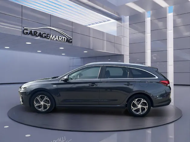 HYUNDAI i30 Wagon 1.5 T-GDi Amplia