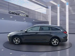HYUNDAI i30 Wagon 1.5 T-GDi Amplia