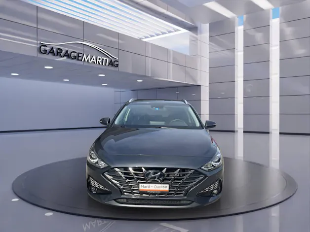 HYUNDAI i30 Wagon 1.5 T-GDi Amplia
